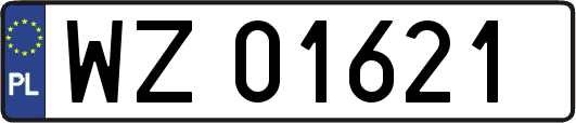WZ01621