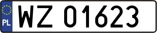 WZ01623