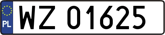 WZ01625