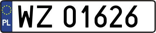 WZ01626