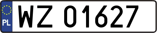 WZ01627