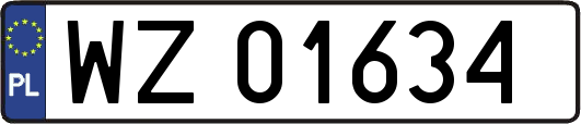 WZ01634