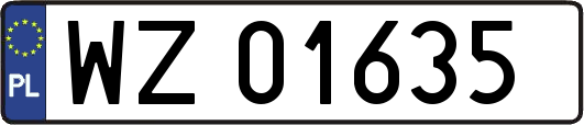 WZ01635