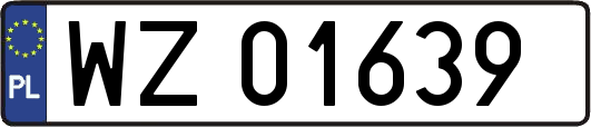 WZ01639