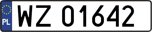 WZ01642