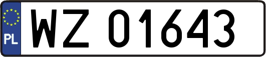WZ01643