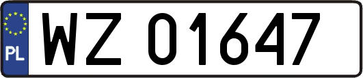 WZ01647