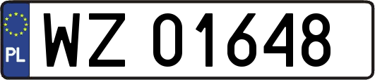 WZ01648