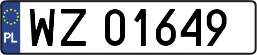 WZ01649