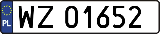 WZ01652