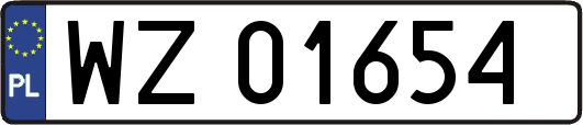 WZ01654