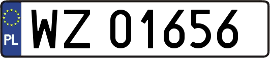 WZ01656