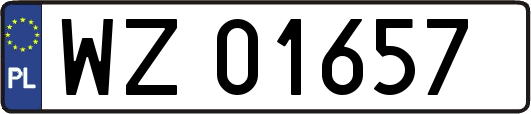 WZ01657