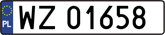 WZ01658