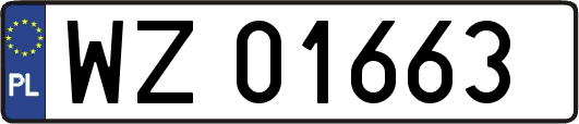 WZ01663