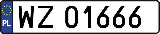 WZ01666