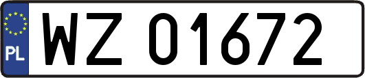 WZ01672