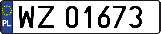 WZ01673