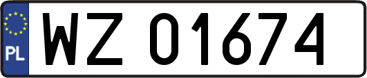 WZ01674