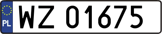 WZ01675