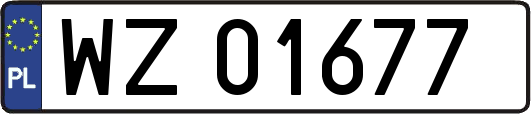 WZ01677