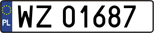 WZ01687