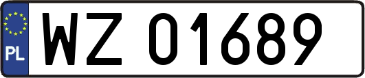WZ01689