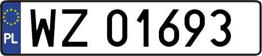 WZ01693
