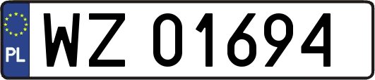 WZ01694