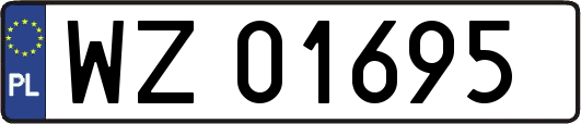 WZ01695