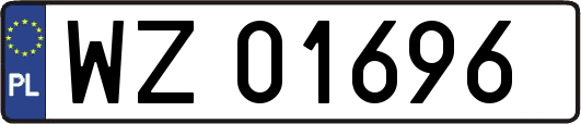 WZ01696