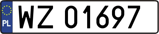 WZ01697
