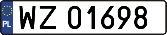 WZ01698
