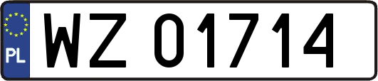 WZ01714