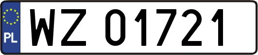 WZ01721