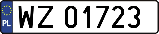 WZ01723