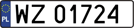 WZ01724