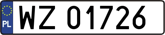 WZ01726