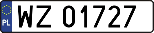 WZ01727