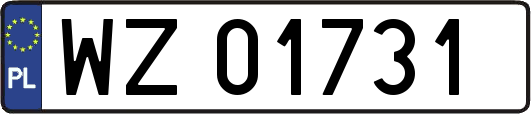 WZ01731