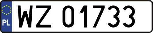 WZ01733