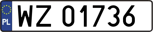 WZ01736