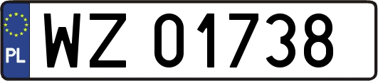 WZ01738