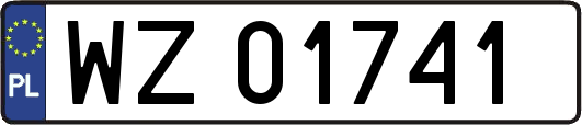 WZ01741