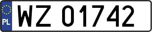 WZ01742