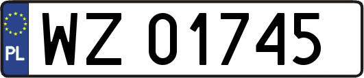 WZ01745