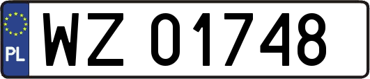 WZ01748