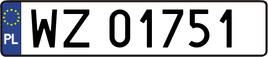 WZ01751