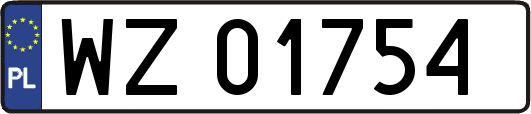 WZ01754