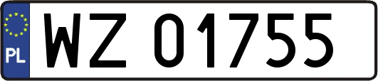 WZ01755